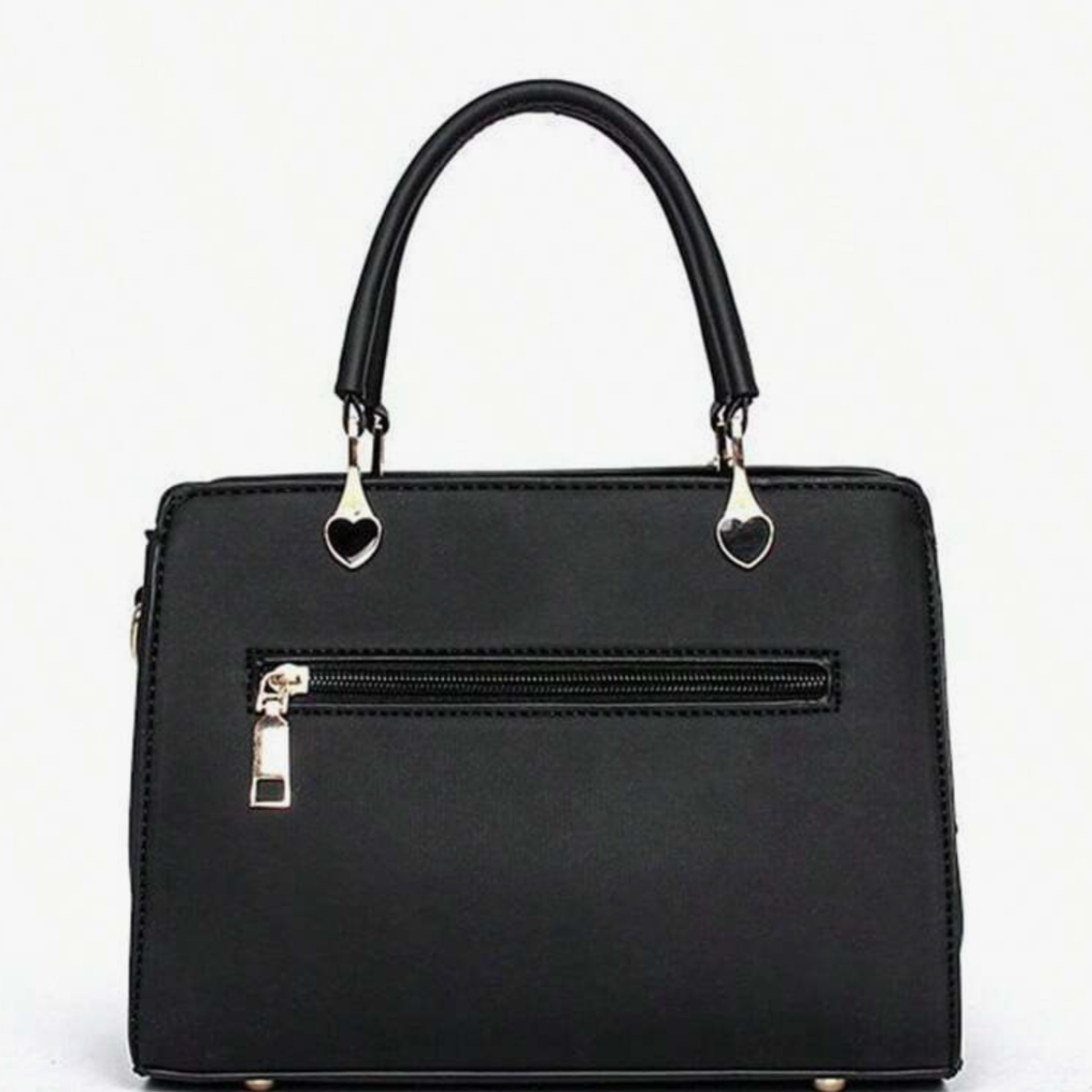 Retro Elegance Handbag